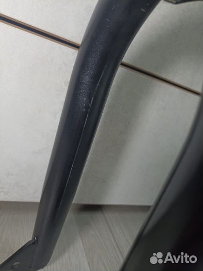 Продам вилку для bmx eastern element