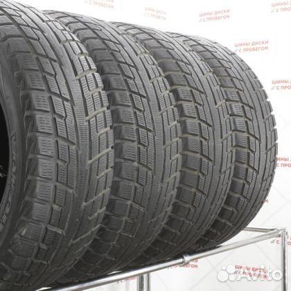 Yokohama Geolandar I/T-S G073 265/60 R18