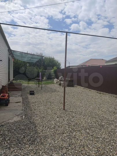 Коттедж 65 м² на участке 3,2 сот.