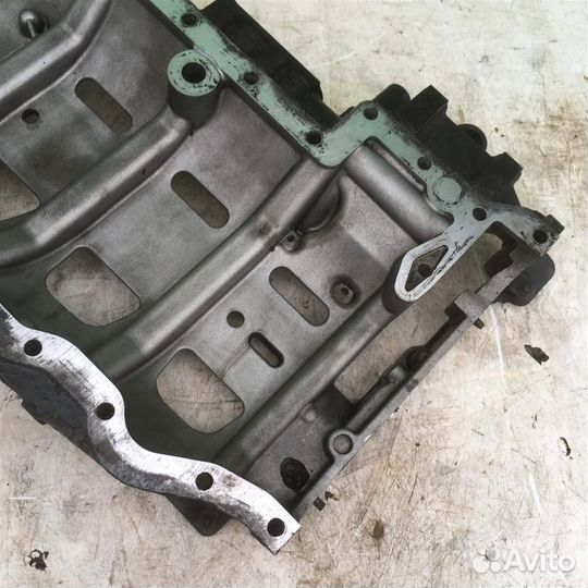 Поддон масляный двигателя Форд Мондео 3