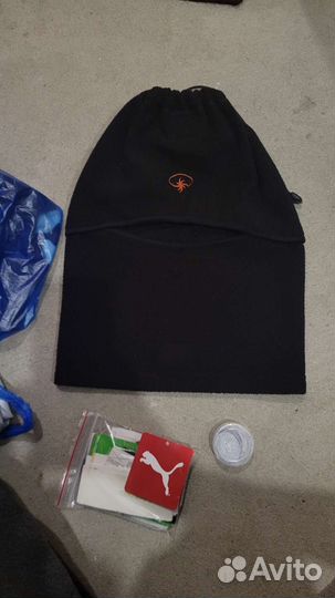 Балаклава-снуд Tcm