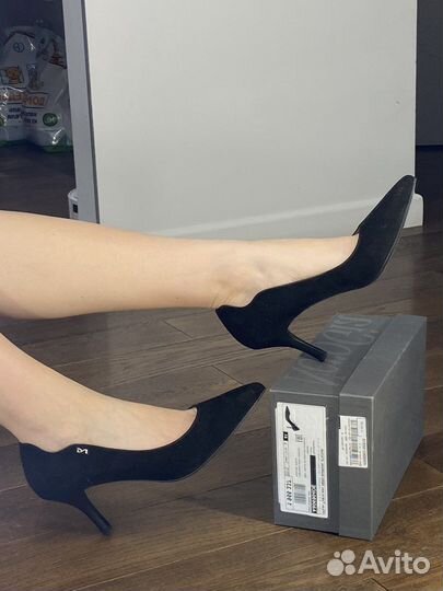 Туфли женские NeroGiardini