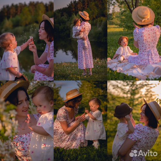 Семейный фотограф