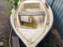 Лодка sava-285