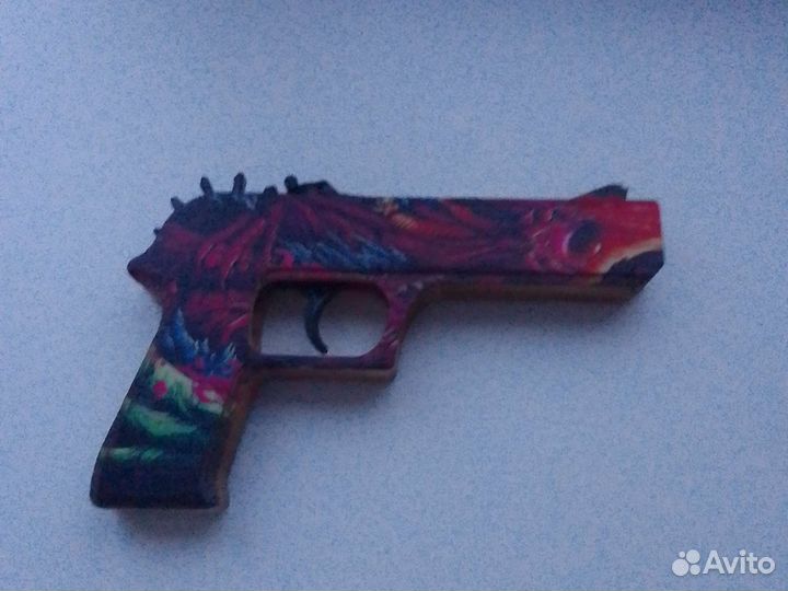 Резинкастрел