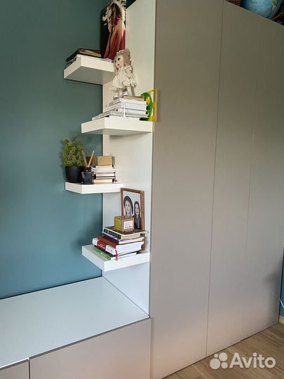 Кровать двухспальная 160 200 деревянная