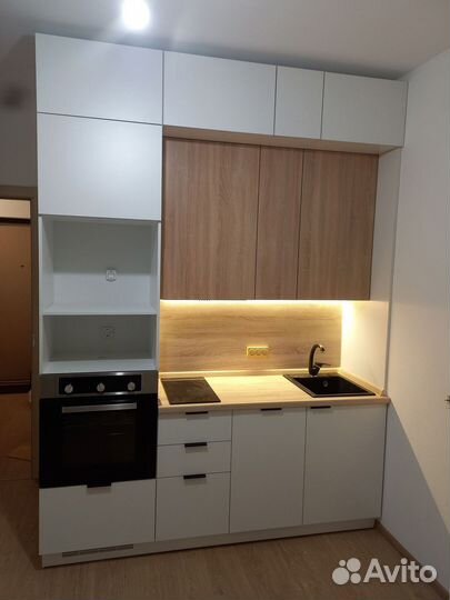 Кухонные гарнитуры в рассрочку