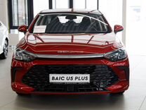 BAIC U5 Plus 1.5 MT, 2023, 322 км, с пробегом, цена 1 405 000 руб.