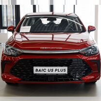 BAIC U5 Plus 1.5 MT, 2023, 322 км, с пробегом, цена 1 405 000 руб.