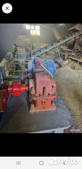 Шредер промышленный