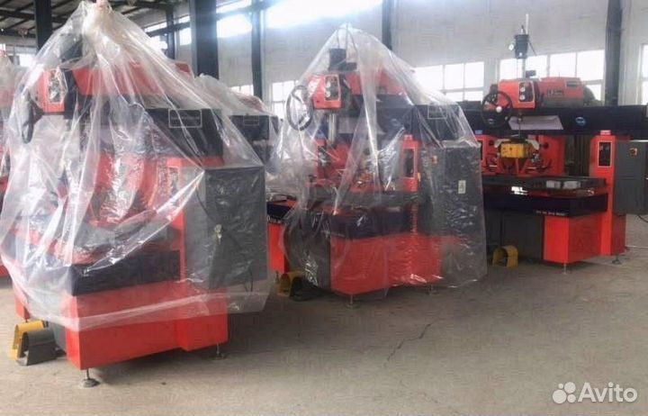 Станок для фаски клапанов LD180 с доставкой