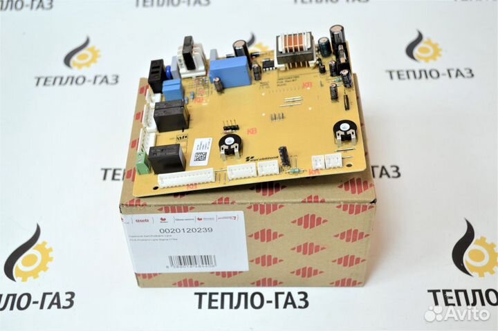 Плата управления Protherm Lynx, Ягуар (0020120239)