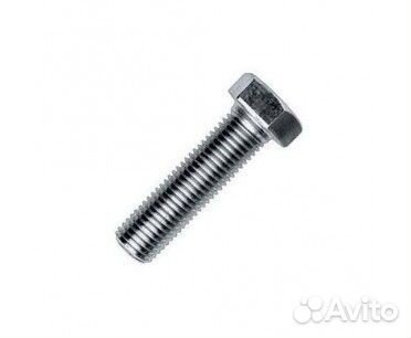Болт крепления рычага тормоза(705600246)