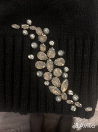 Шапка женская