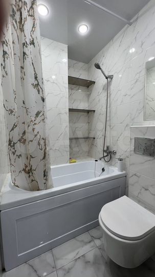 Квартира-студия, 22 м², 5/5 эт.