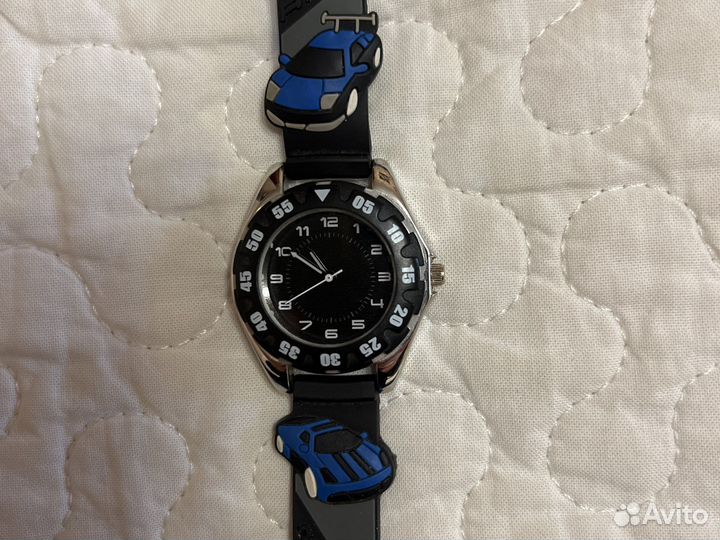 Детские часы