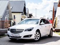 Opel Insignia 1.8 MT, 2013, 182 111 км, с пробегом, цена 1 000 000 руб.