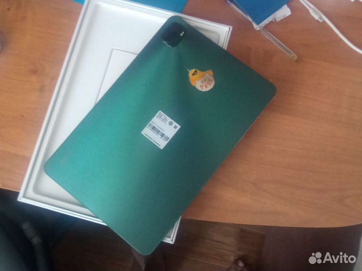 Xiaomi Pad 5