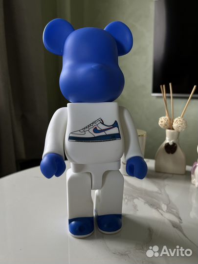 Коллекционная игрушка Bearbrick