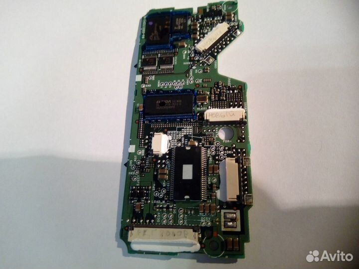 Запчасти для автомагнитол