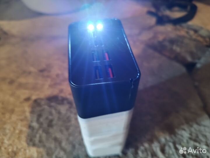 Повербанк xiaomi