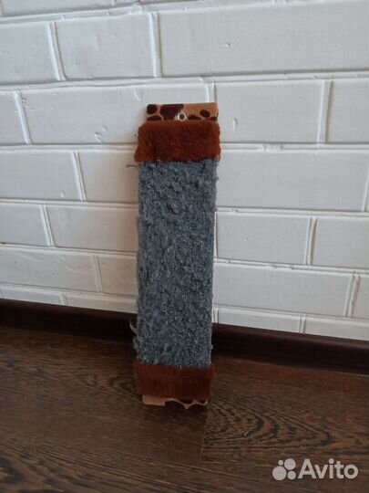 Когтеточка