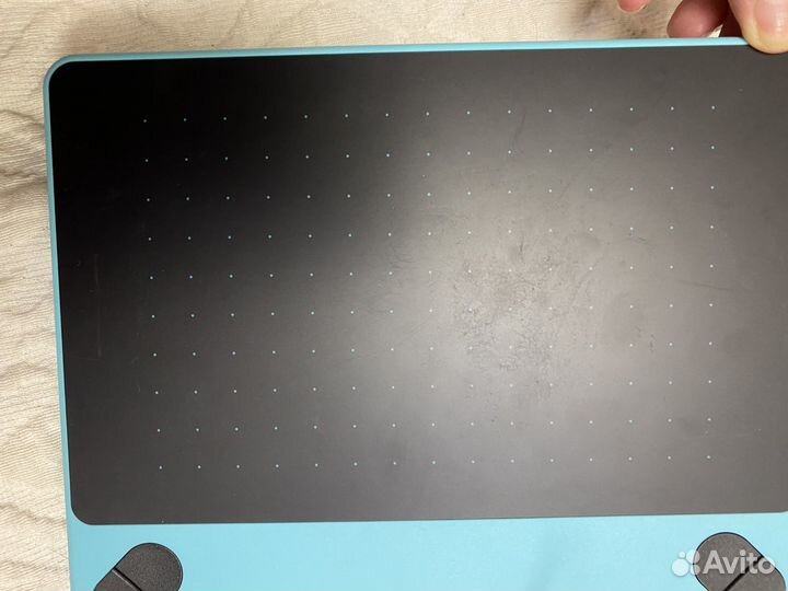 Графический планшет wacom