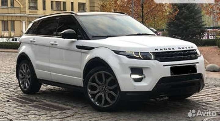 Автомобиль на свадьбу, трансфер