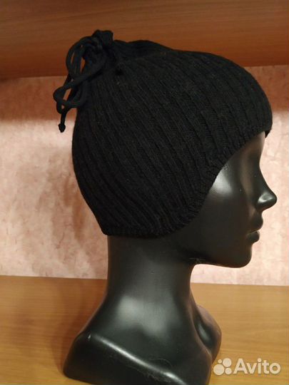 Женская спортивная шапочка Oxygon