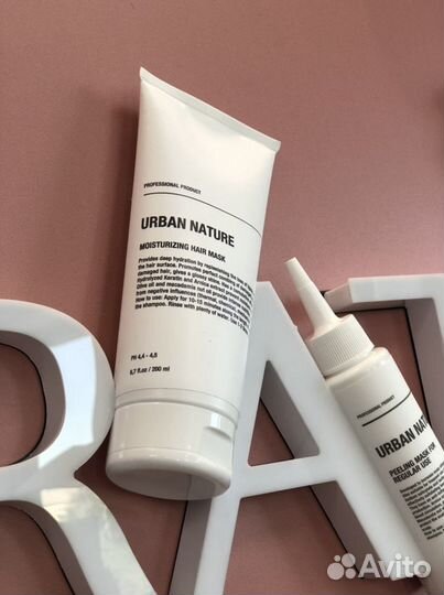 Набор для профессионального использования Professi