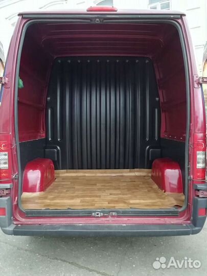 Пассажирские и грузопассажирские перевозки