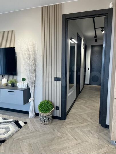 2-к. квартира, 27,5 м², 9/10 эт.