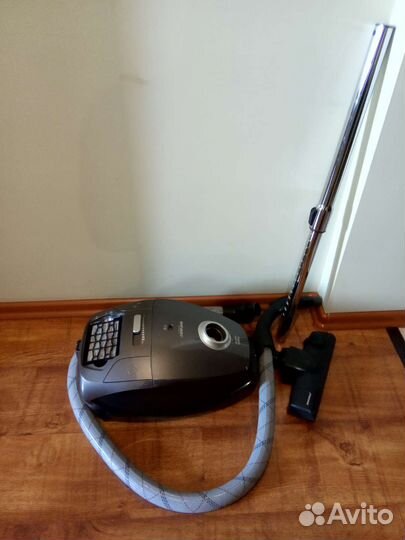 Пылесос Shivaki оригинал