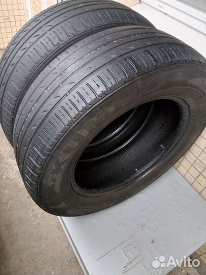 Kumho Solus KH15 215/55 R16 98H