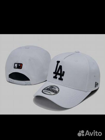 Кепка LA