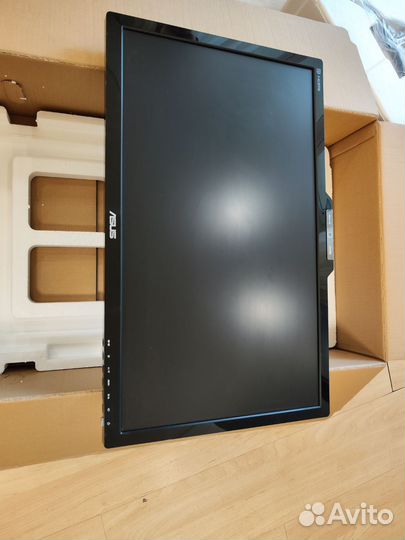 Монитор Asus vk278q