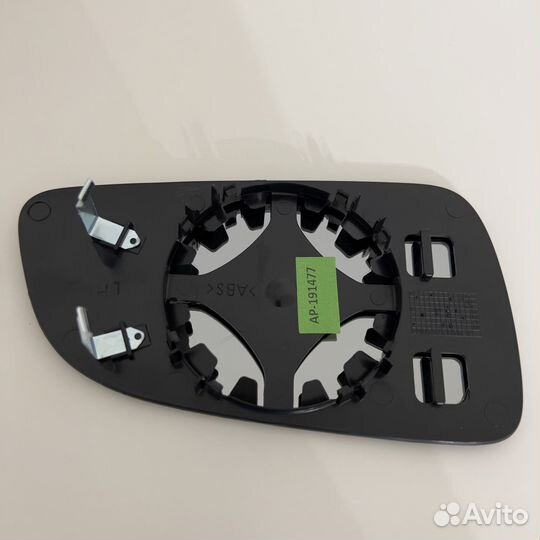 Зеркало правое Opel Astra H