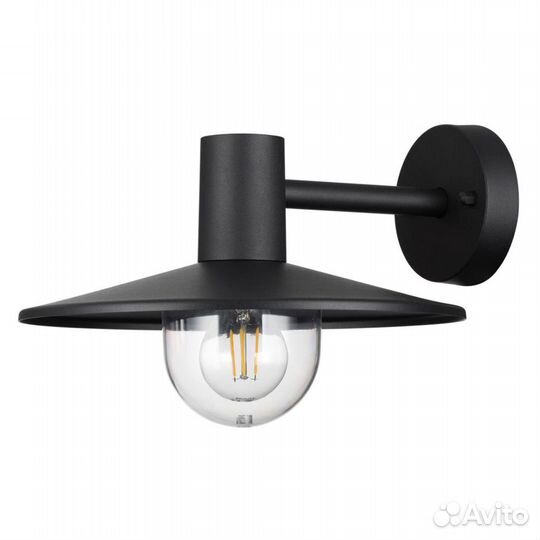 Odeon light 4833/1W furcadia бра