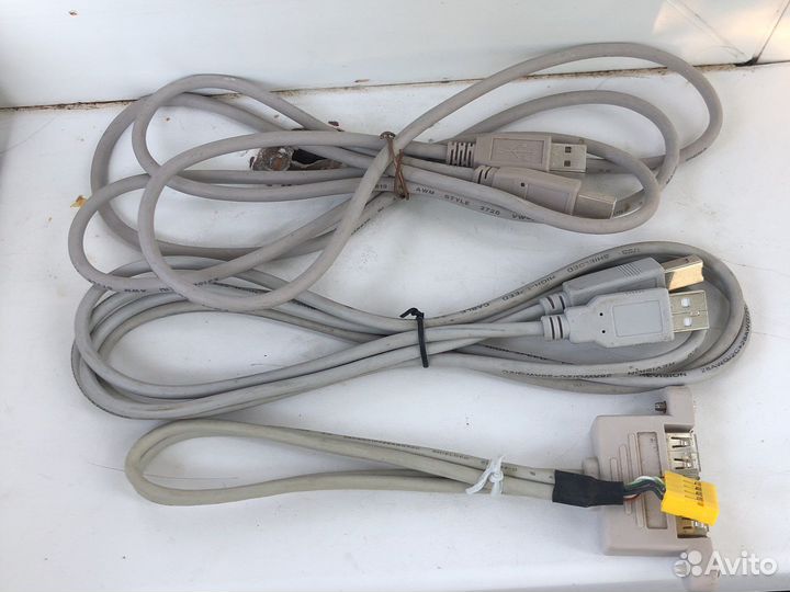 Переходники