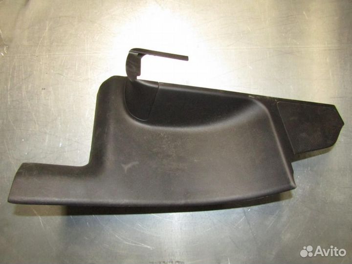 Накладка порога (внутренняя) Outlander (GF) 2012