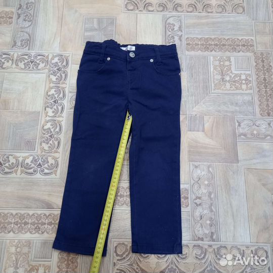 Штаны брюки