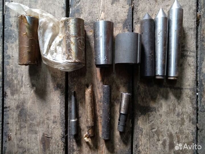 Муфты люнет центра цанговые патроны