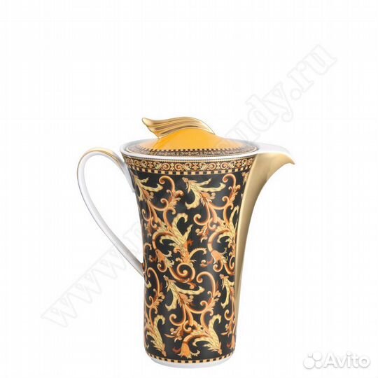 Кофейник Versace Barocco