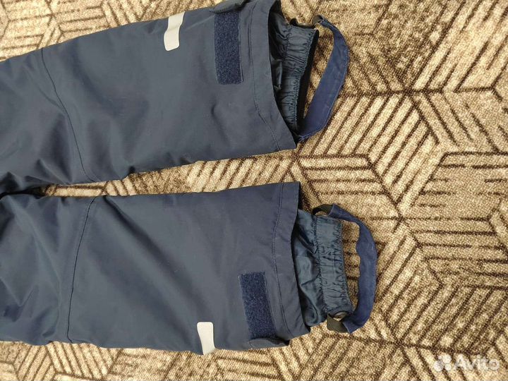 Комбинезон didriksons 110