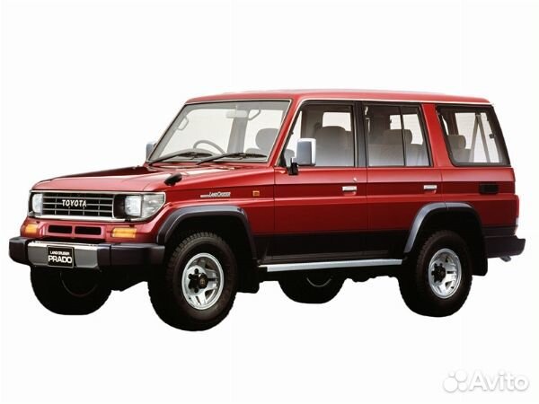 Вискомуфта 1-2kdftv toyota fortuner(GGN50,60,KUN5#,6#,LAN50,TGN51,61) /hilux (KUN2#,35) /innova 11-1