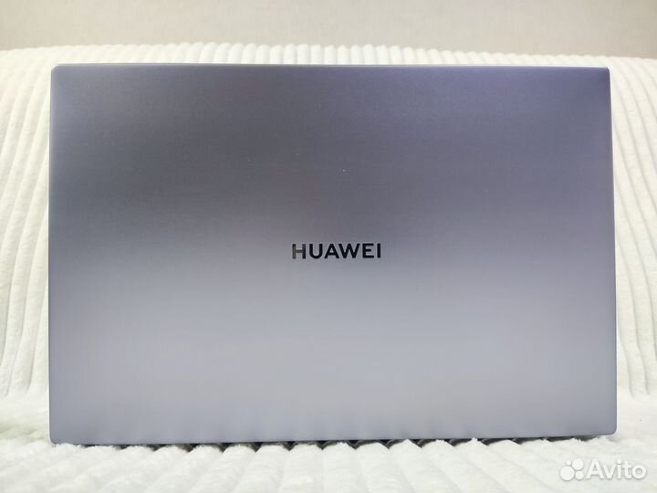 Ноутбук Huawei MateBook D14 AMD Ryzen 5 8/512