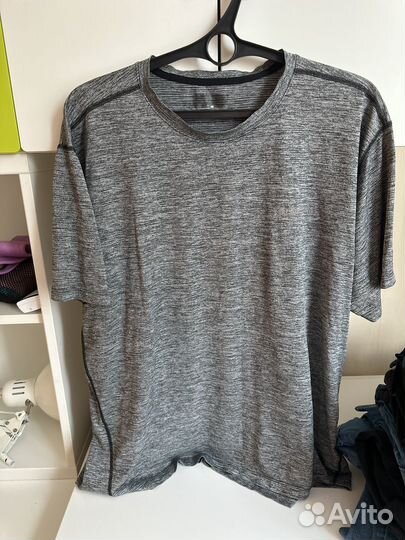 Футболка мужская columbia XL