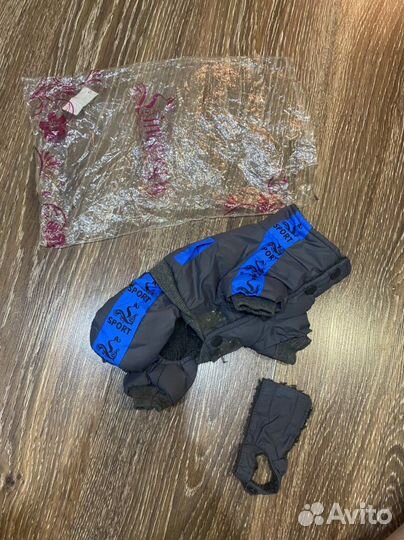 Одежда для маленьких собак XS