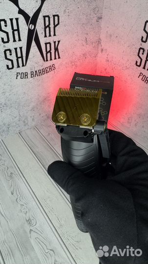 Машинка Babyliss Pro lithiumfx