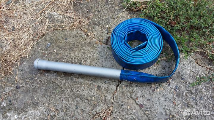 Шланг (рукав) Mercurio M